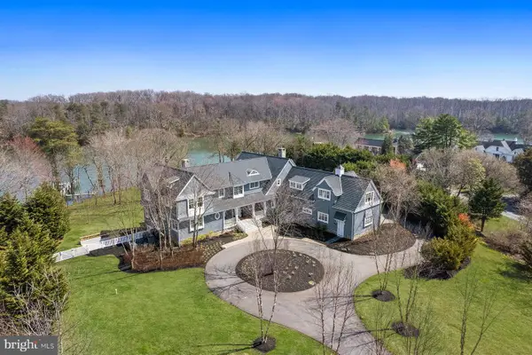 3285 Harness Creek Rd, ANNAPOLIS, MD 21403