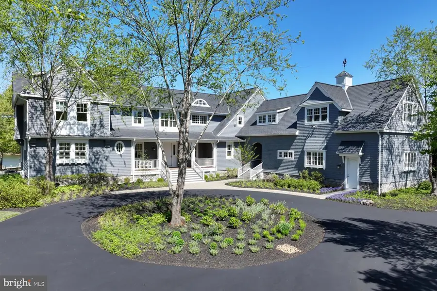 3285 Harness Creek Rd, Annapolis, MD 21403 - #2