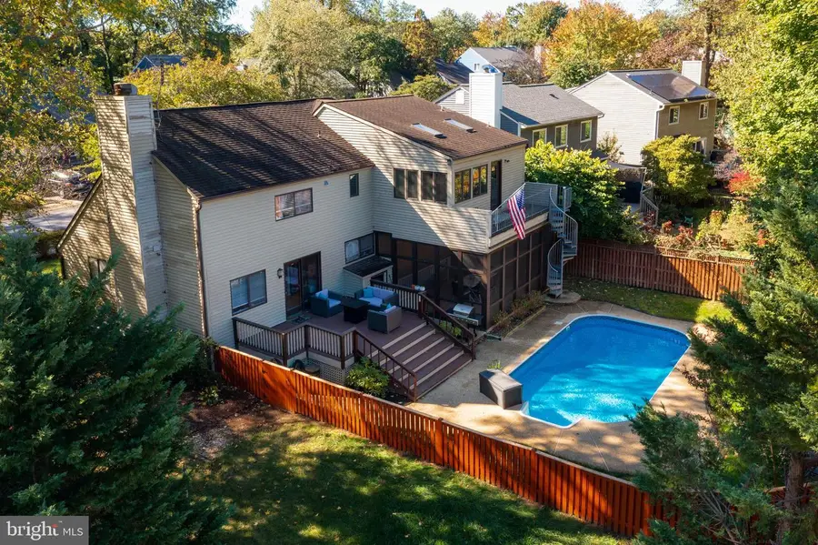 2 Windwhisper Ln, Annapolis, MD 21403 - #2