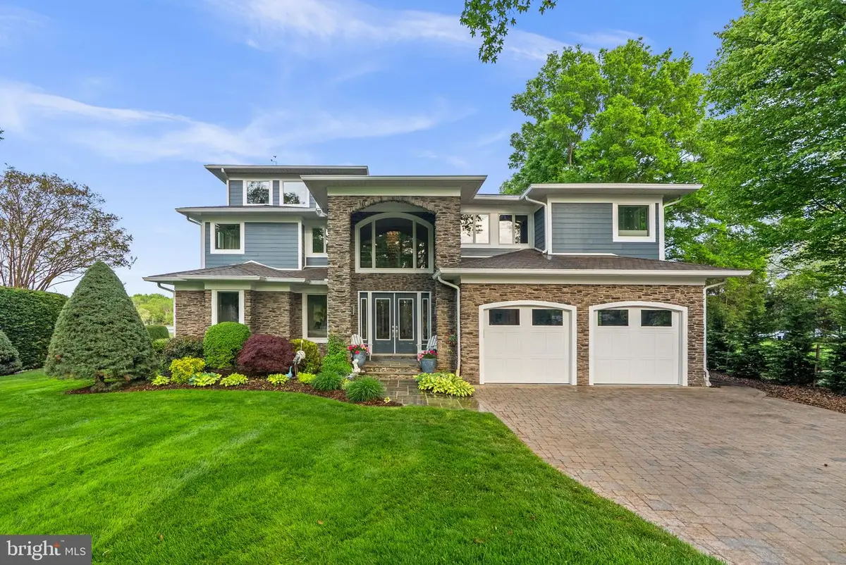 1125 Cherry Point Rd, West River, MD 20778 - #1