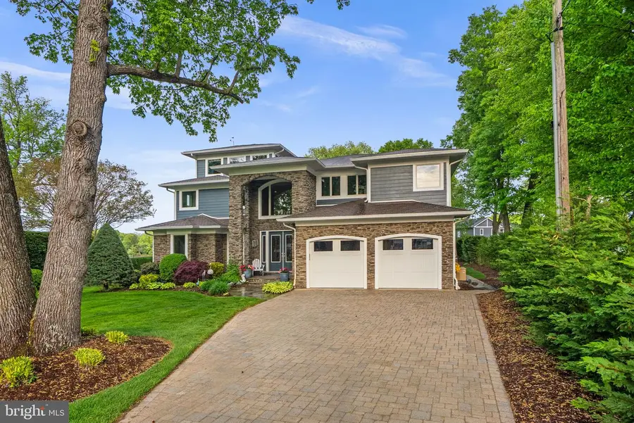 1125 Cherry Point Rd, West River, MD 20778 - #2