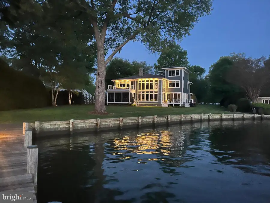 1125 Cherry Point Rd, West River, MD 20778 - #3