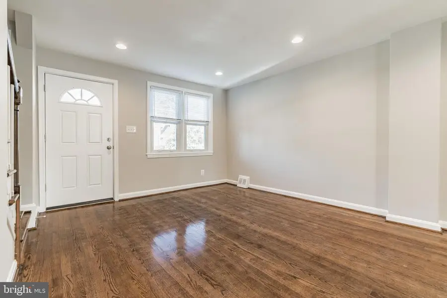 413 Rogers Ave, Glen Burnie, MD 21060 - #2