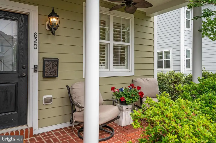 820 Bay Ridge Ave, Annapolis, MD 21403 - #3