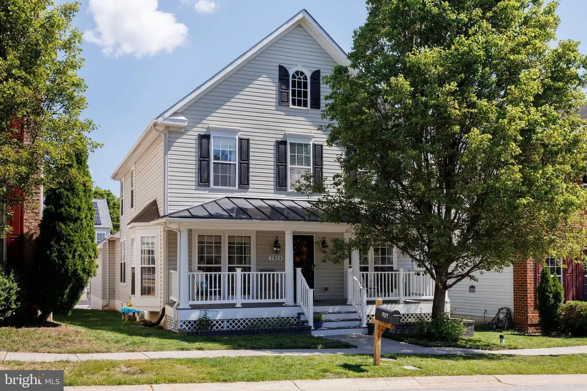 7824 Callington Way, Hanover, MD 21076 - #1