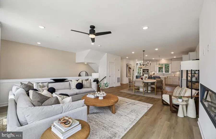1148 Crested Wood Dr, Laurel, MD 20724 - #2