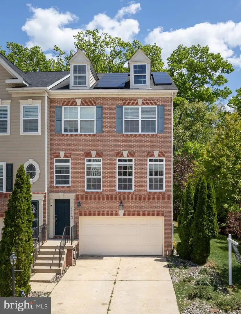 7143 Williams Grv, Glen Burnie, MD 21060 - #1