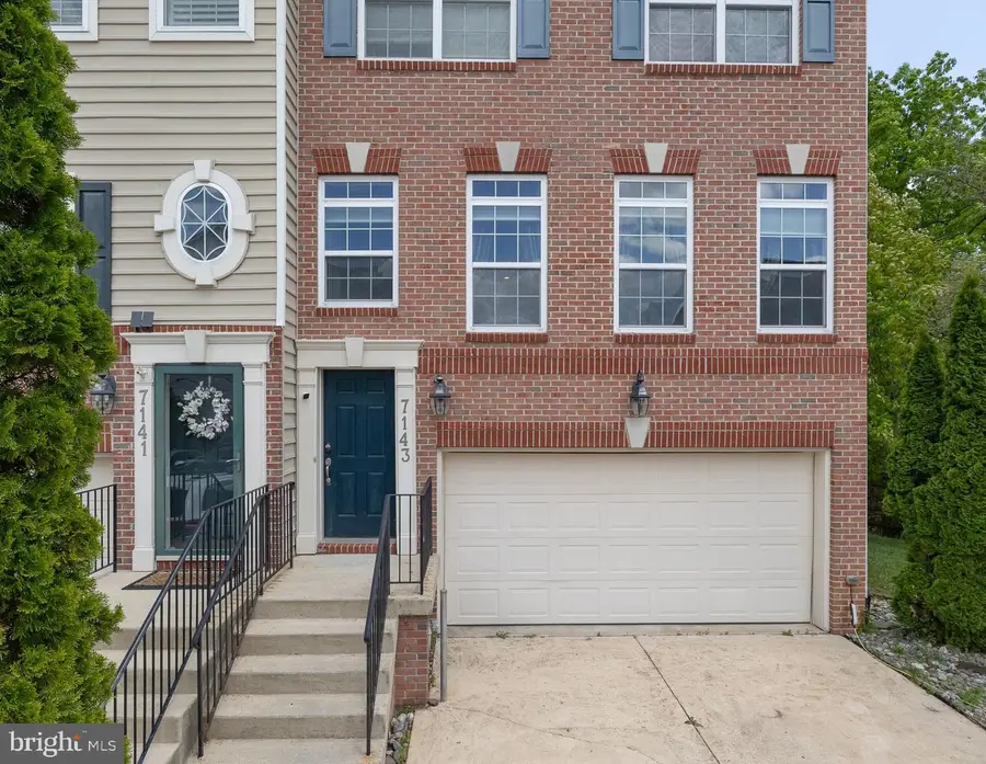 7143 Williams Grv, Glen Burnie, MD 21060 - #2
