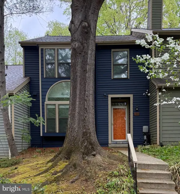 588 Wild Flower Glade, ANNAPOLIS, MD 21409