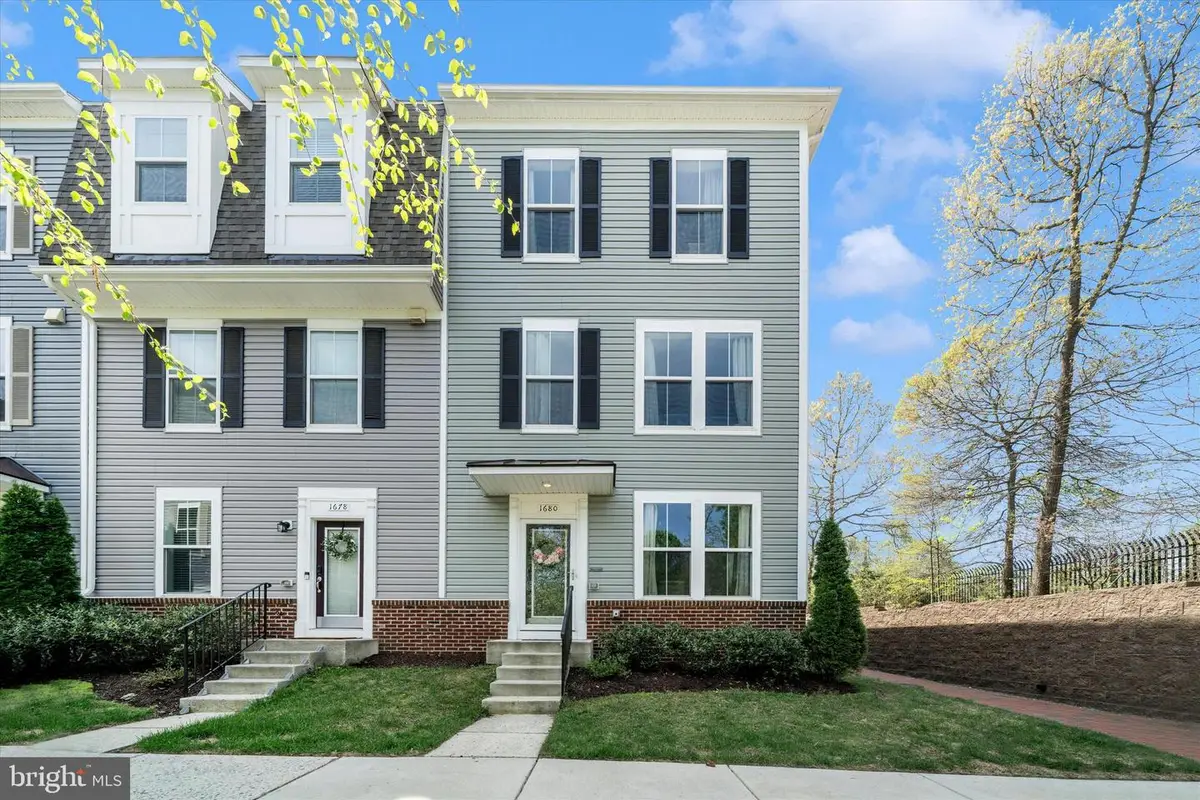 1680 Signalman Ct, Odenton, MD 21113 - #1