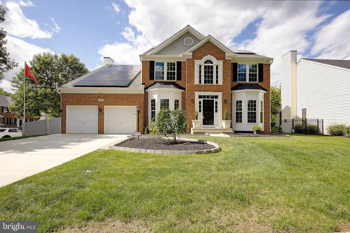 2424 Valley Brook Ln, Gambrills, MD 21054 - #1