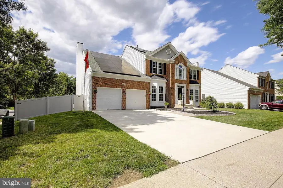 2424 Valley Brook Ln, Gambrills, MD 21054 - #2
