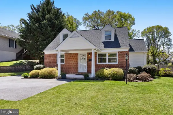 511 Greenwood Rd, LINTHICUM HEIGHTS, MD 21090