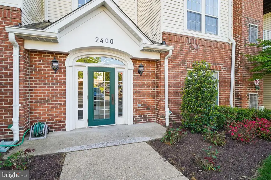 2400 Chestnut Terrace Ct #303, Odenton, MD 21113 - #2