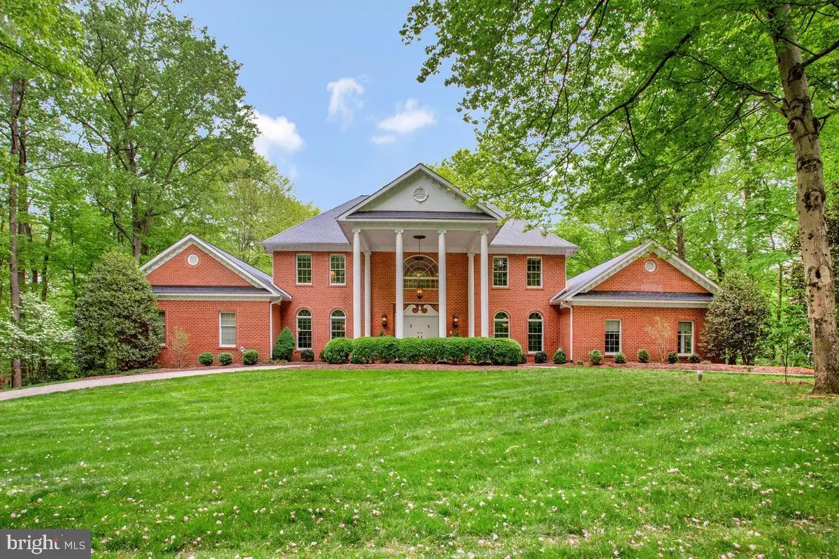 1415 Sir William Way, Crownsville, MD 21032 - #1