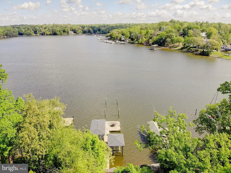 1164 Oak View Dr, Crownsville, MD 21032 - #2