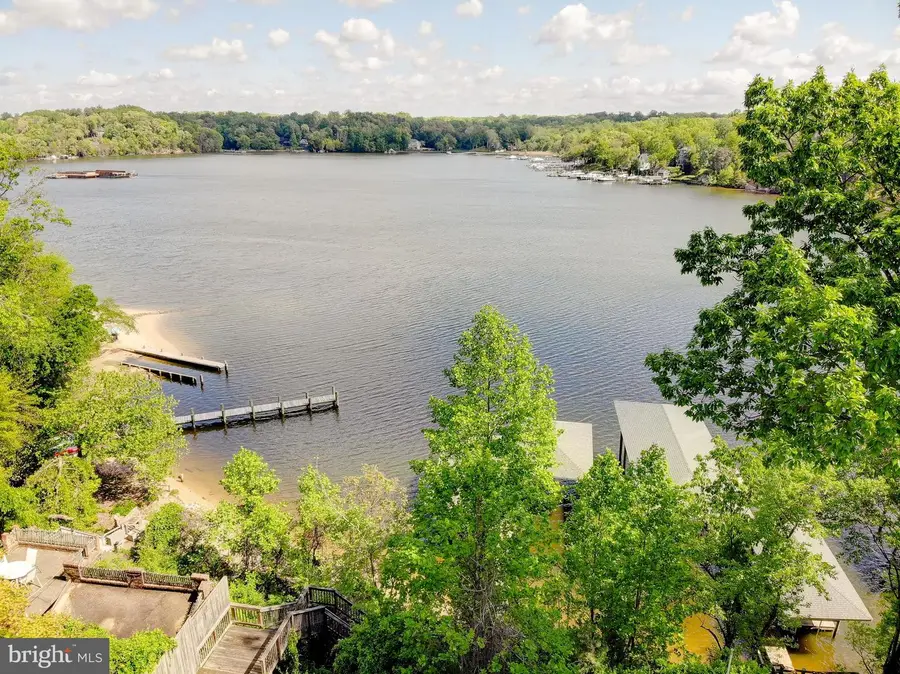 1164 Oak View Dr, Crownsville, MD 21032 - #3