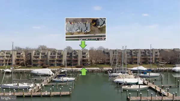 2186 Chesapeake Harbour Dr E, ANNAPOLIS, MD 21403