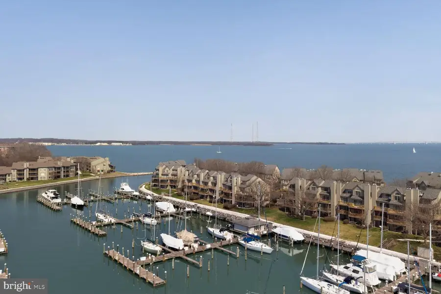 2186 Chesapeake Harbour Dr E, Annapolis, MD 21403 - #2