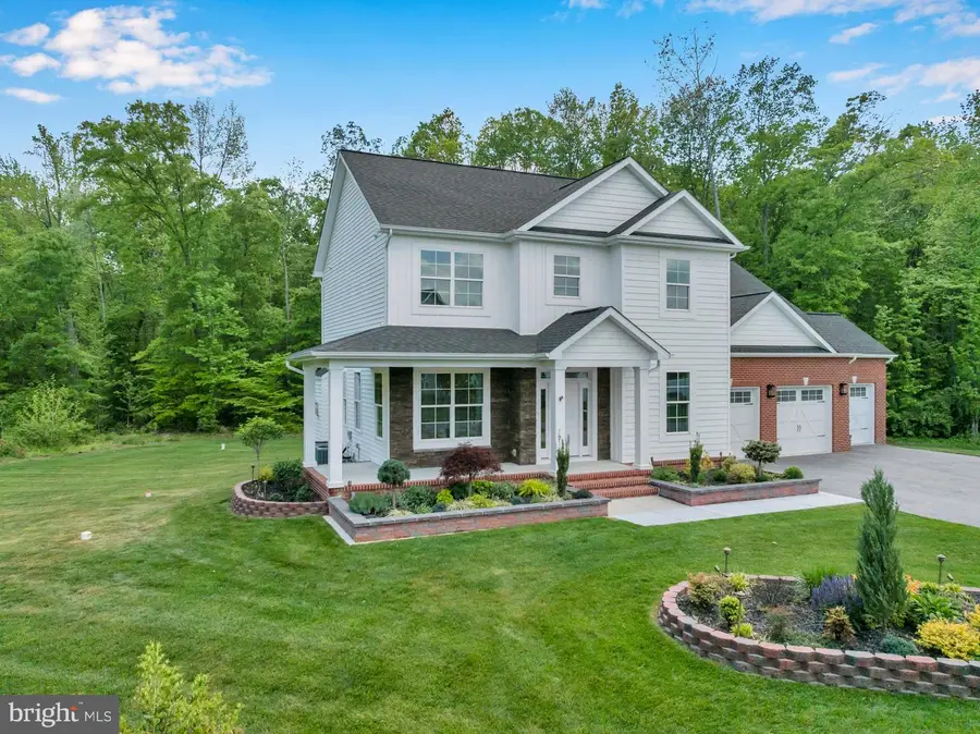 505 Brewerton Ln, Edgewater, MD 21037 - #2