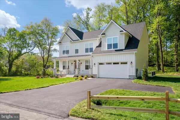 1252 Sunrise Beach Rd, CROWNSVILLE, MD 21032