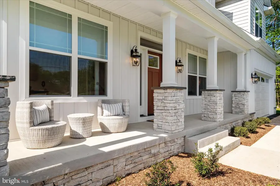1252 Sunrise Beach Rd, Crownsville, MD 21032 - #2
