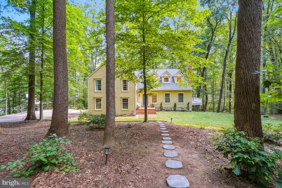 3486 Godspeed Rd, Davidsonville, MD 21035 - #1