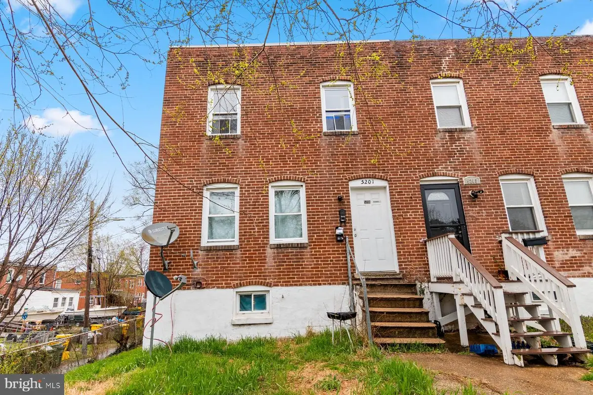 5201 Brookwood Rd, Baltimore, MD 21225 - #1