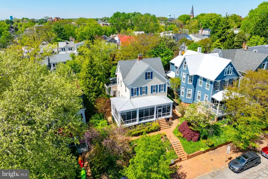 83 Market St, Annapolis, MD 21401 - #2