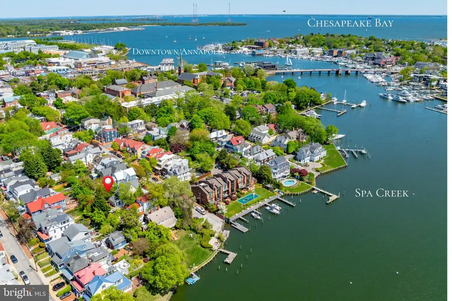 83 Market St, Annapolis, MD 21401 - #3