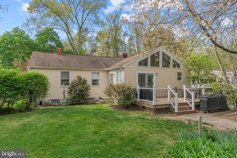 420 Riverdale Rd, Severna Park, MD 21146 - #3