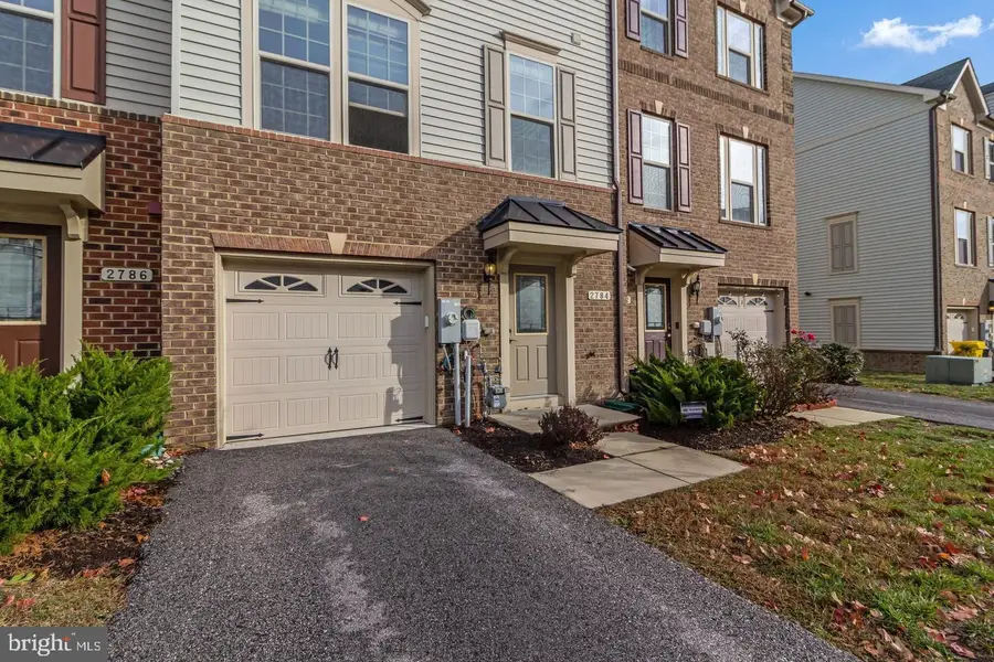 2784 Fredericksburg Rd, Hanover, MD 21076 - #2