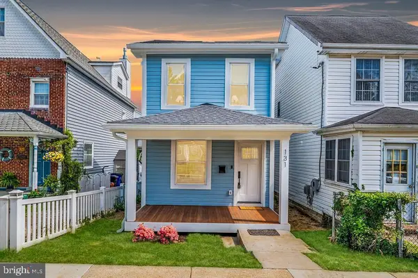 131 Eastern Ave, ANNAPOLIS, MD 21403
