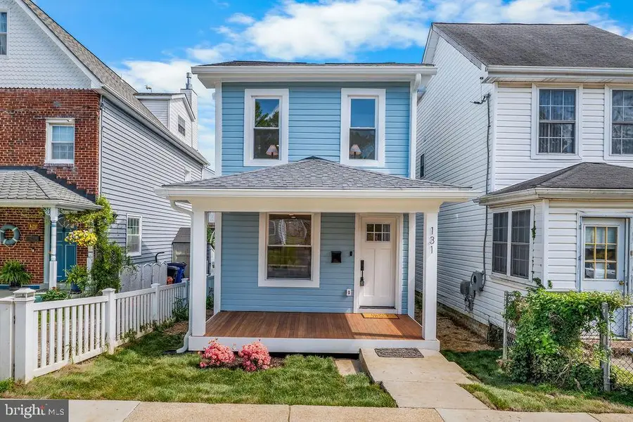 131 Eastern Ave, Annapolis, MD 21403 - #2