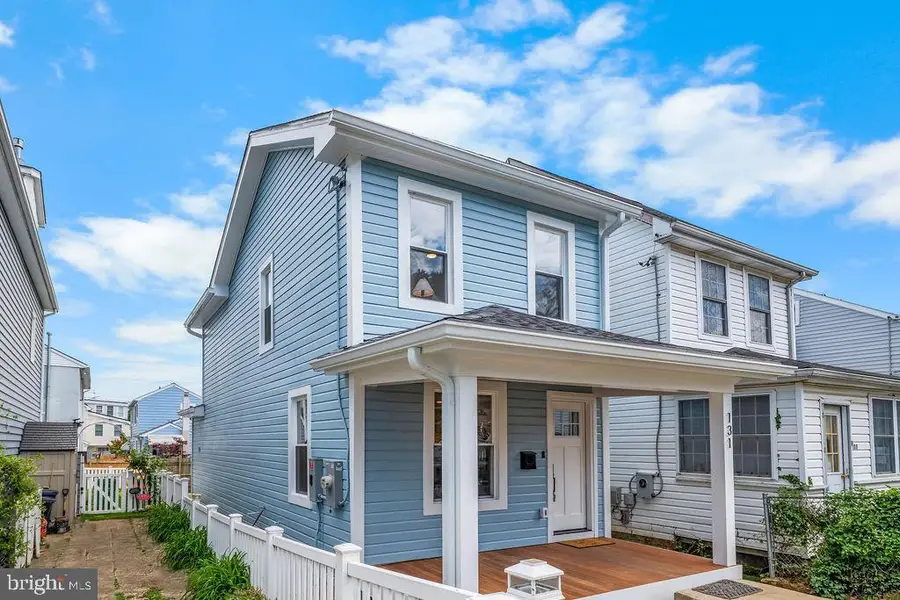 131 Eastern Ave, Annapolis, MD 21403 - #3