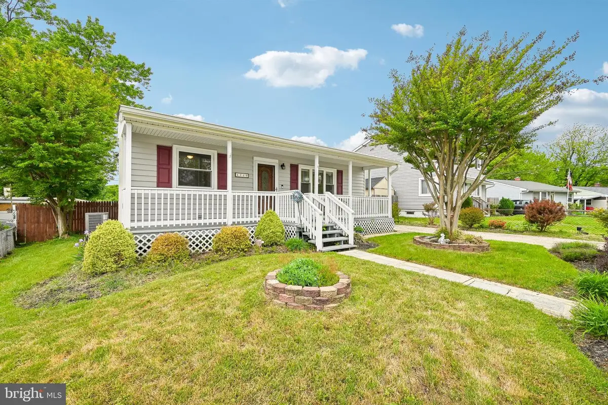 1710 Pleasantville Dr, Glen Burnie, MD 21061 - #1