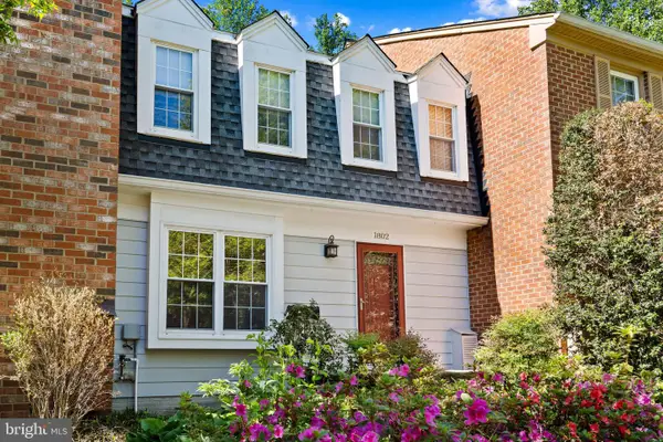 1802 Lang Dr, CROFTON, MD 21114