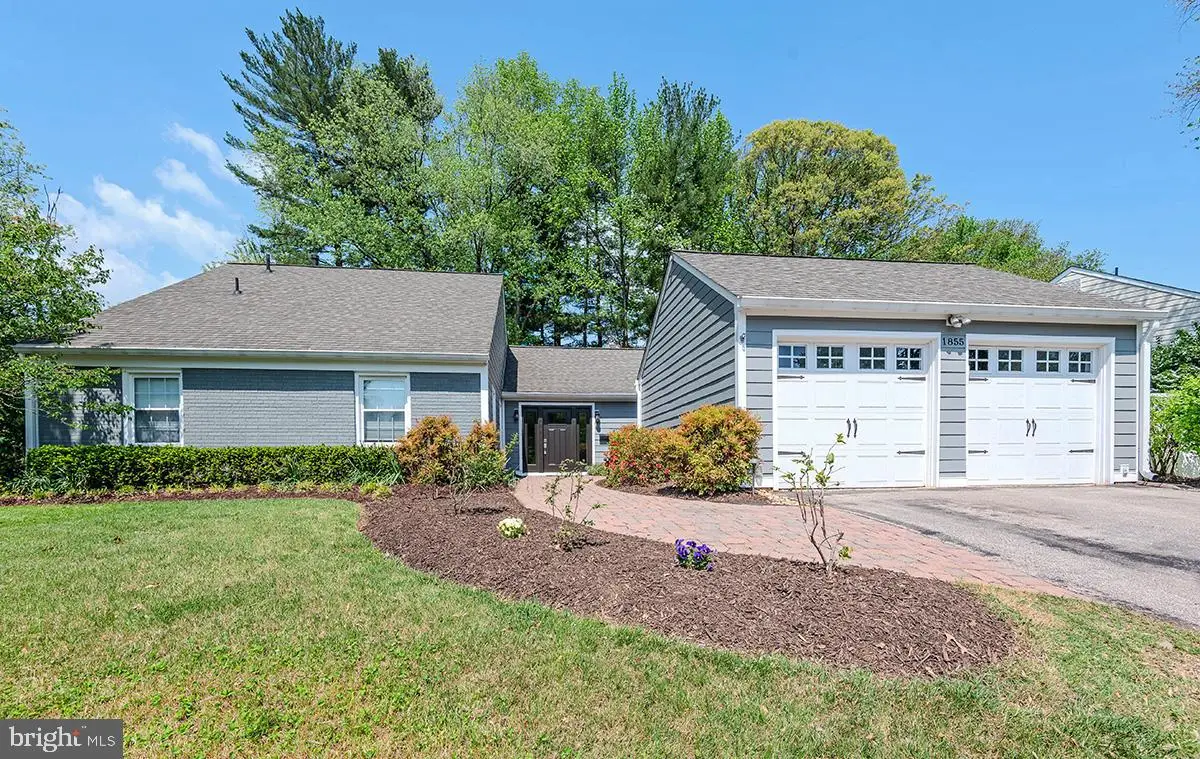 1855 Crofton Pkwy, Crofton, MD 21114 - #1