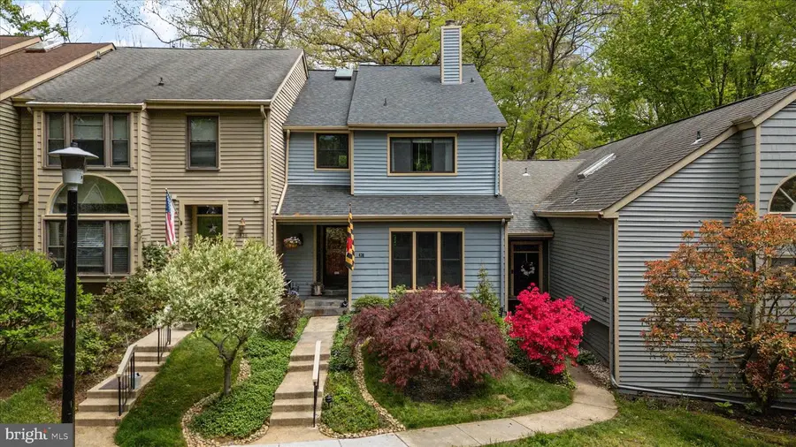 438 Cranes Roost Ct, Annapolis, MD 21409 - #2