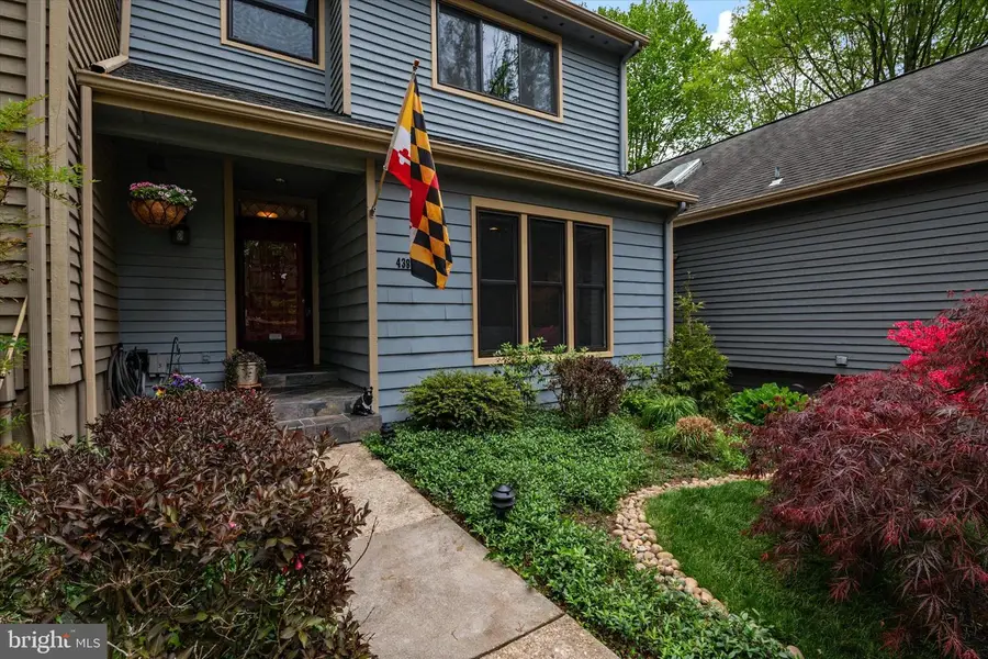 438 Cranes Roost Ct, Annapolis, MD 21409 - #3