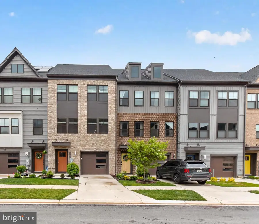 7706 Red Moon Way, Glen Burnie, MD 21060 - #2