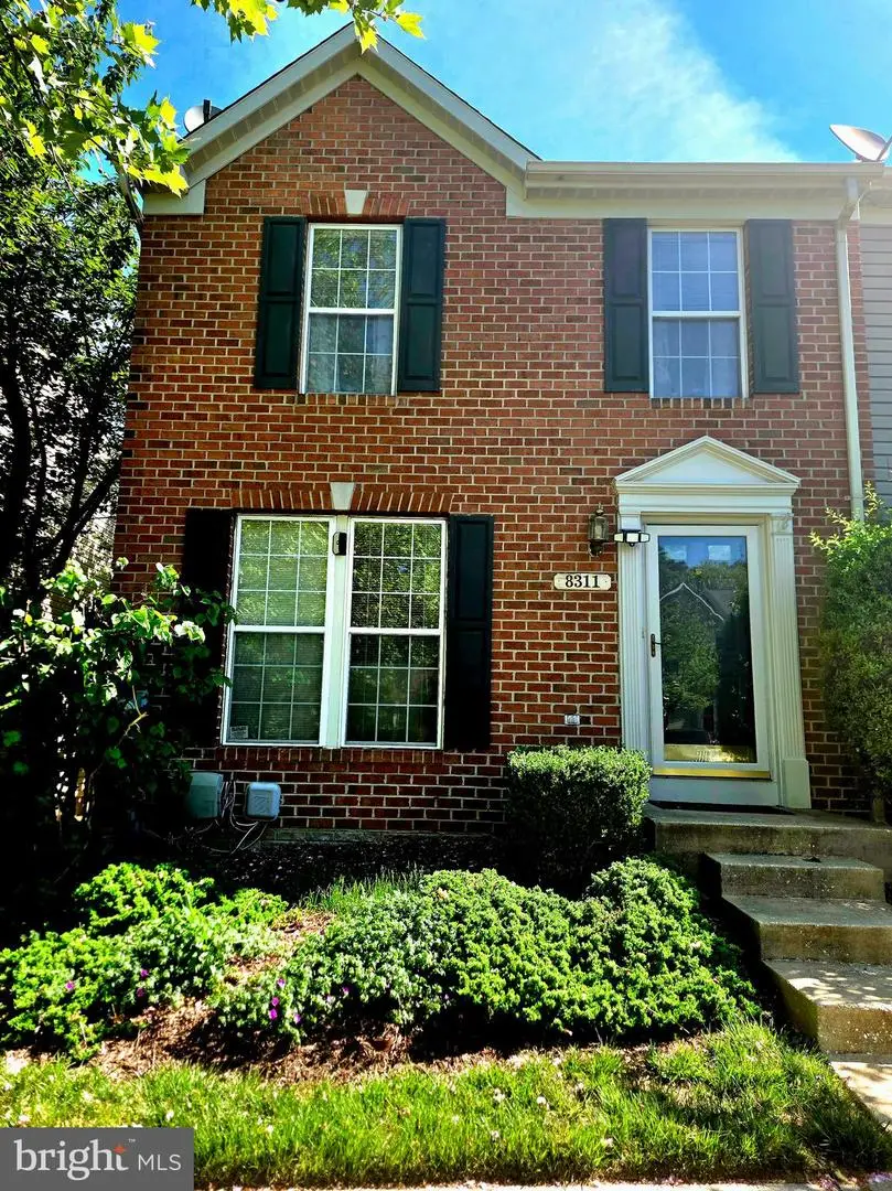 8311 Frostwood Dr, Laurel, MD 20724 - #1