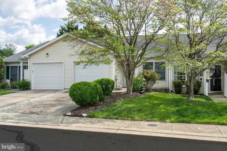 2627 Compass Dr, Annapolis, MD 21401 - #2