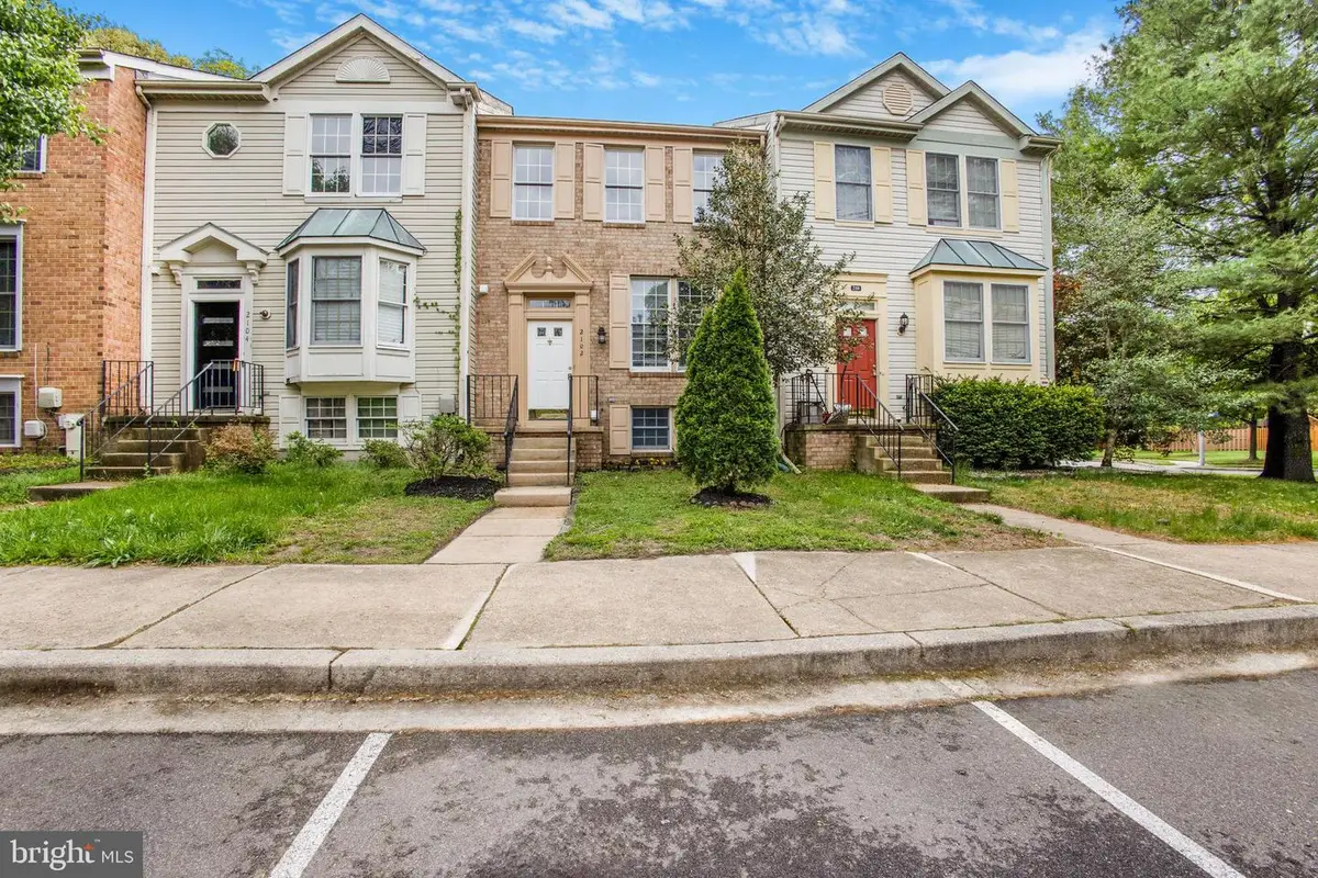 2102 Commissary Cir, Odenton, MD 21113 - #1