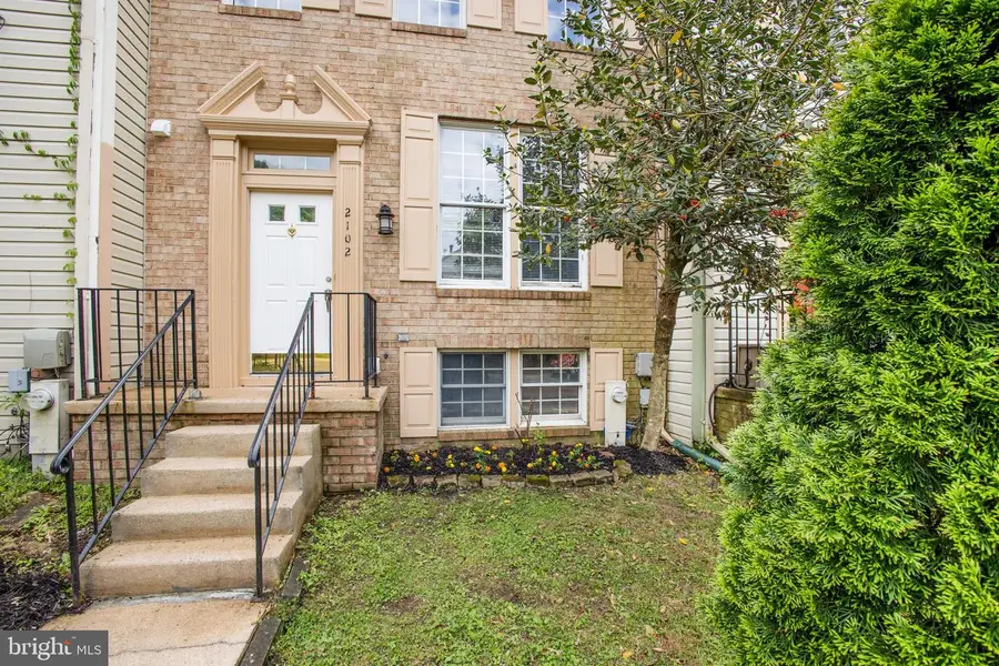 2102 Commissary Cir, Odenton, MD 21113 - #3