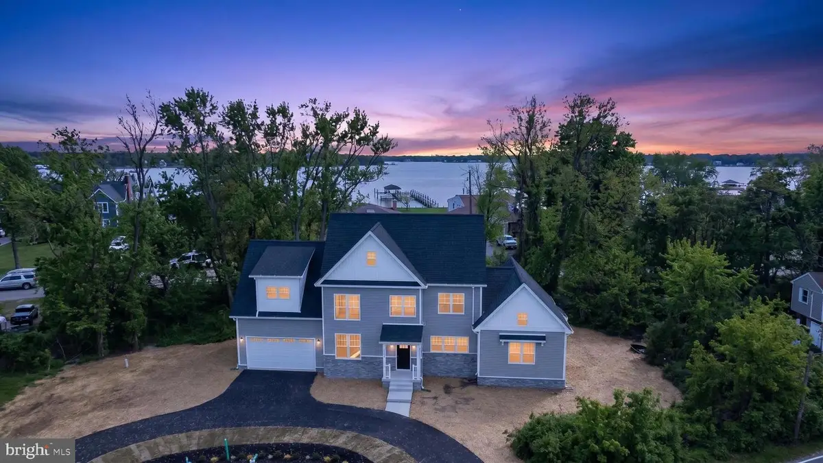 2001 Poplar Ridge Rd, Pasadena, MD 21122 - #1