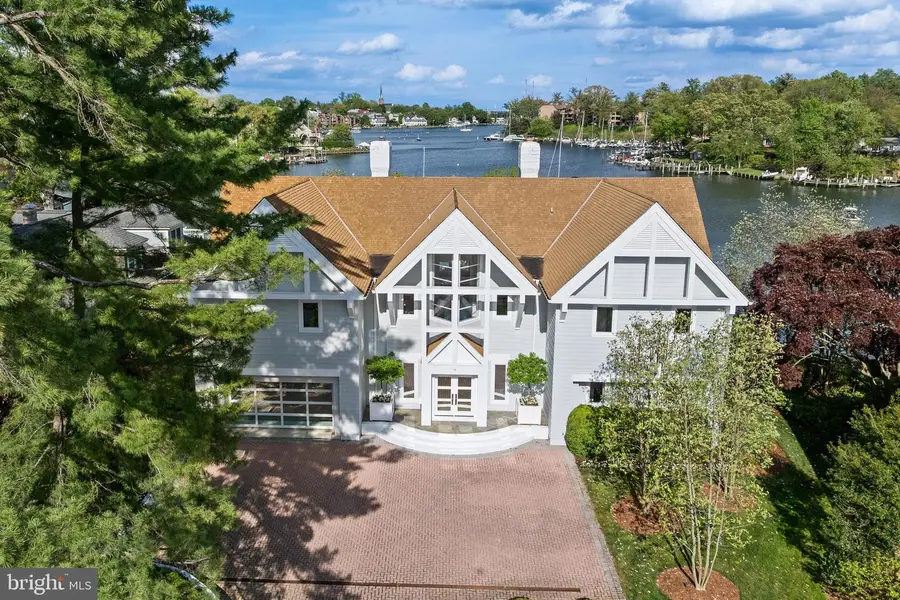 8 Spa View Cir, Annapolis, MD 21401 - #2