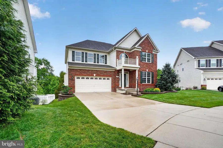 2017 Brodick Ln, Gambrills, MD 21054 - #2
