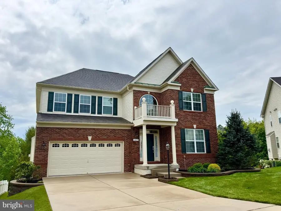 2017 Brodick Ln, Gambrills, MD 21054 - #3