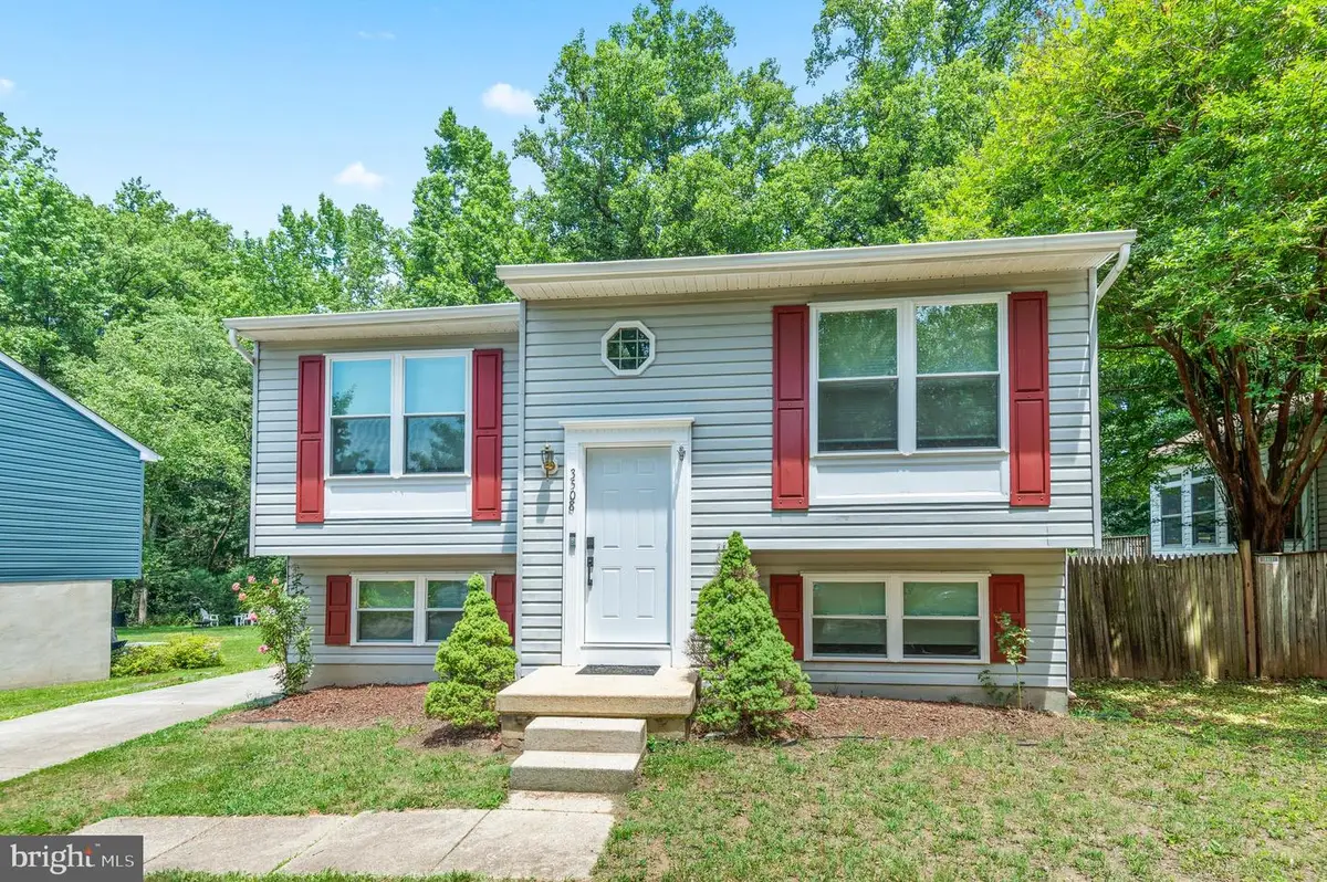 3508 River Bridge Way, Laurel, MD 20724 - #1